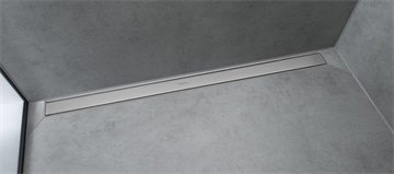 Hansgrohe RainDrain Match 900mm m/just.ram. BST